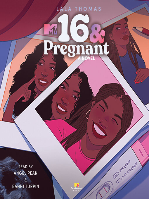 Title details for 16 & Pregnant by LaLa Thomas - Available